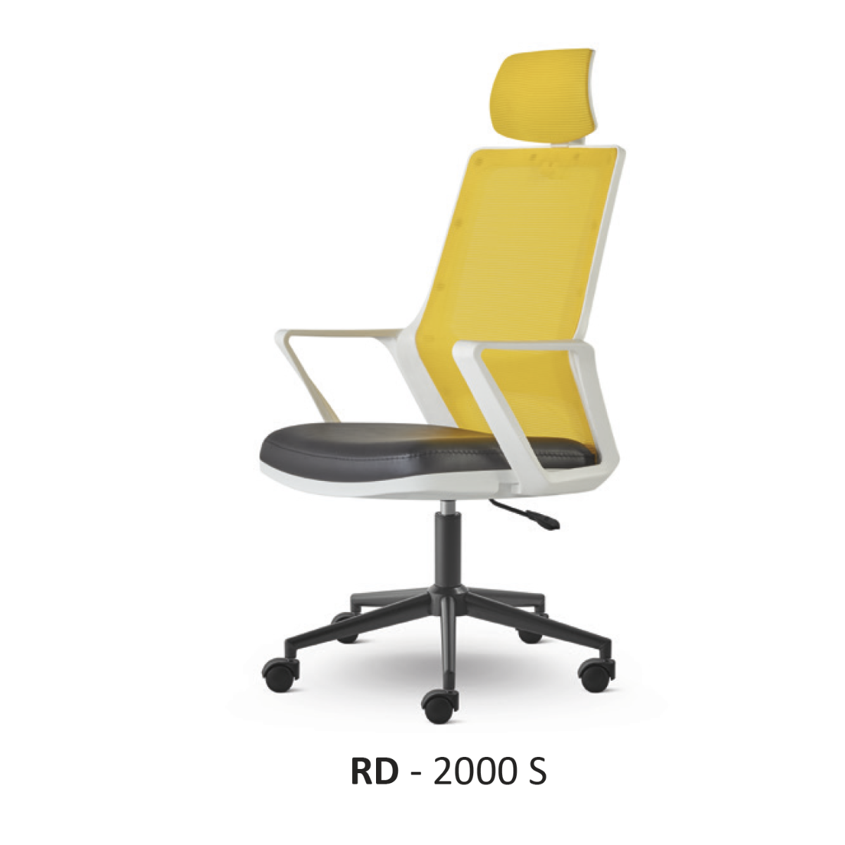 Scaun Birou, Step Yellow