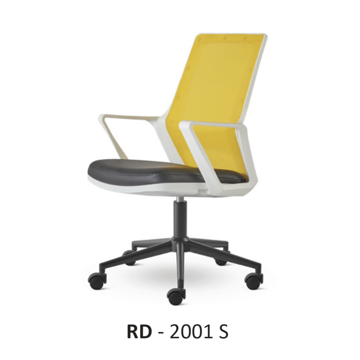 Scaun Birou, Step Yellow