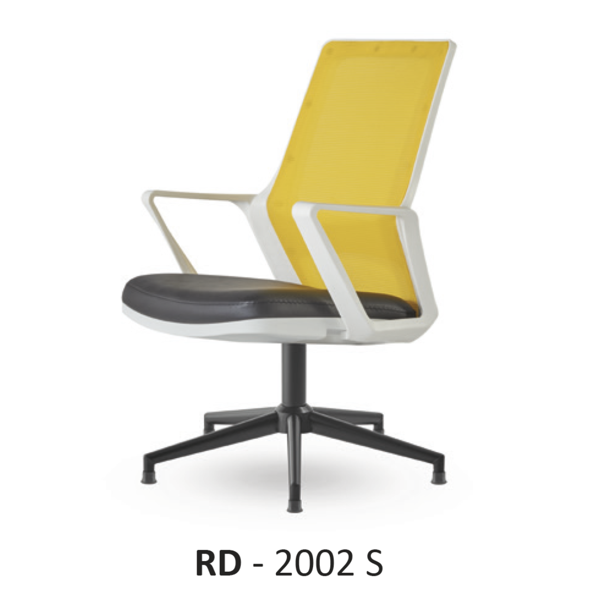 Scaun Birou, Step Yellow