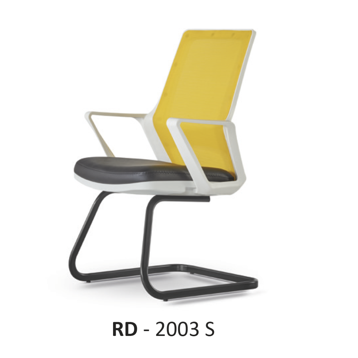 Scaun Birou, Step Yellow