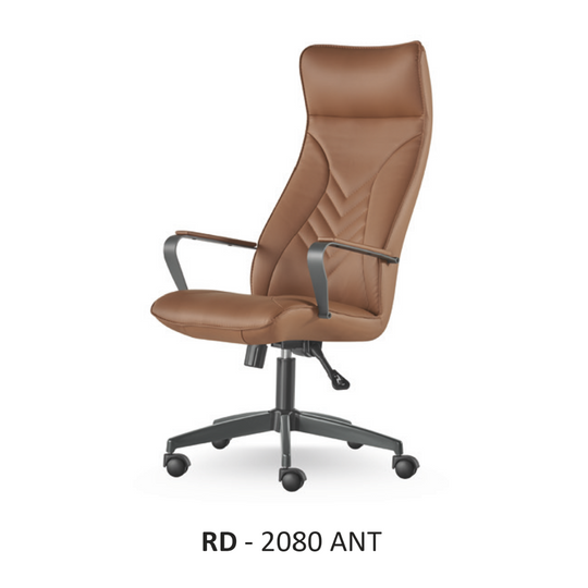 Scaun Birou, Marsilya Brown