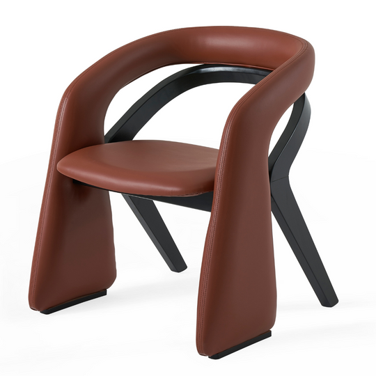 Scaun modern, Patta R