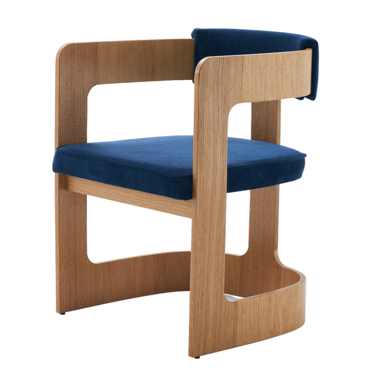 Scaun modern, Barisca R