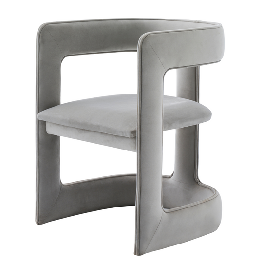 Scaun de lux, Barca R