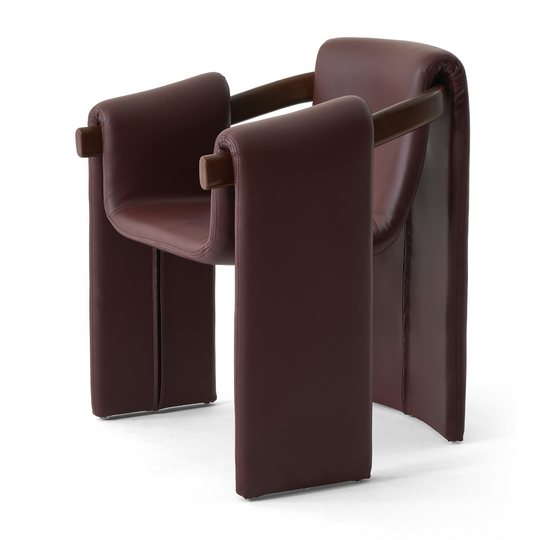 Scaun de lux, Pablo R