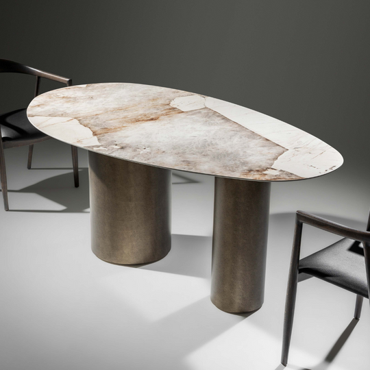 Masa de Dining, Soco