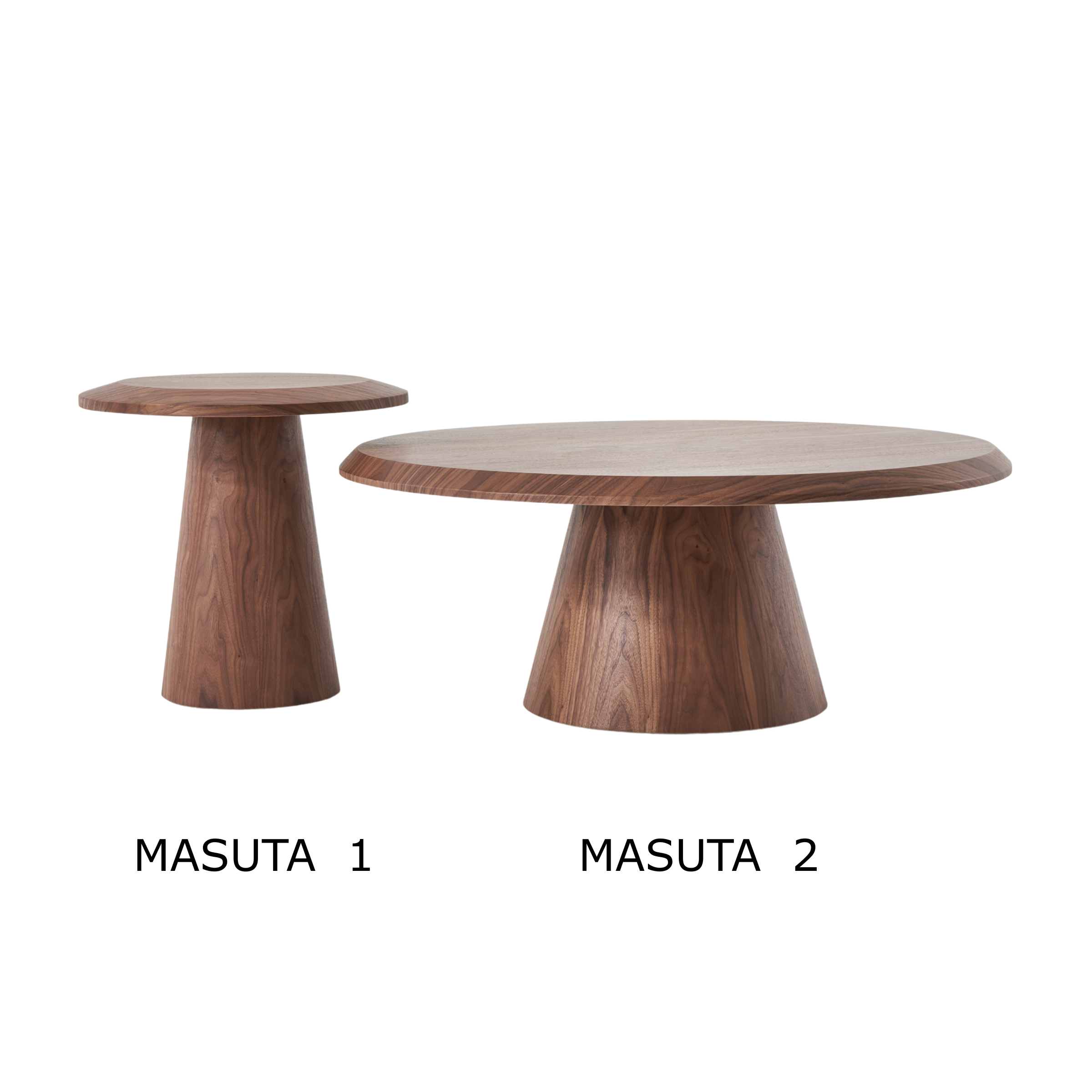 Set Masute de Cafea, Velia