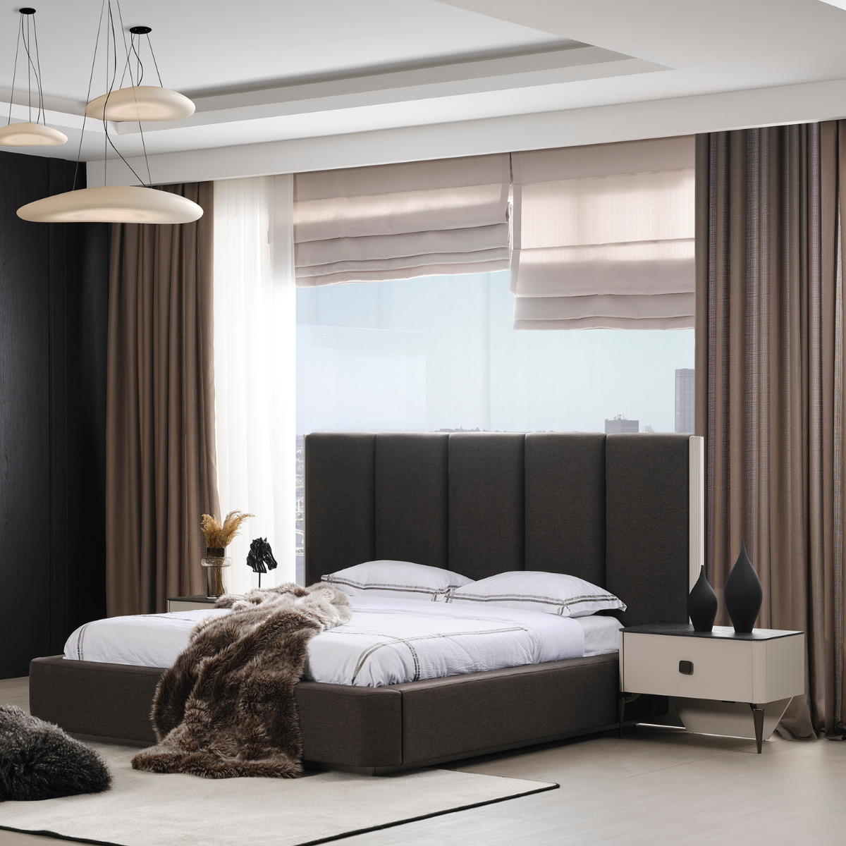 Set Dormitor Modern, Zenit