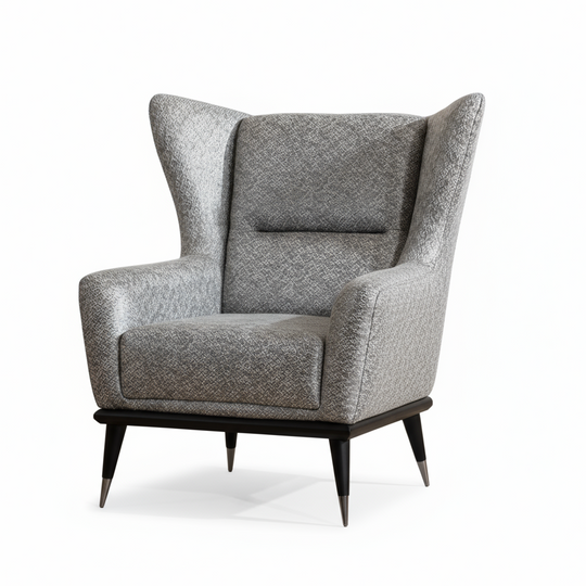 Fotoliu modern, Armada