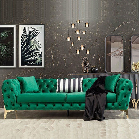 Canapea Modernă, Dolce Vita Chester