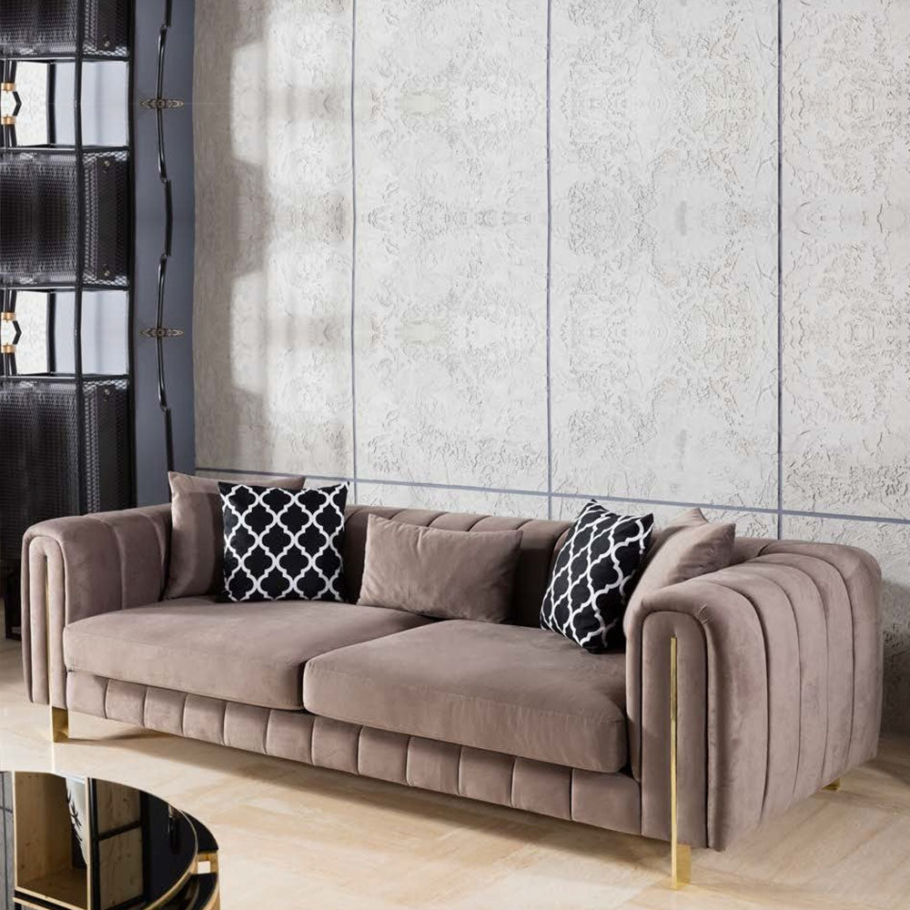 Canapea Modernă de Lux, Hena