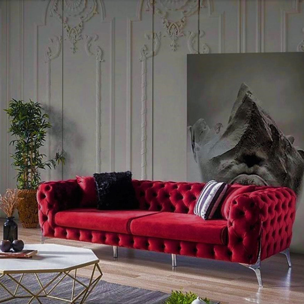 Canapea Modernă, Dolce Vita Chester