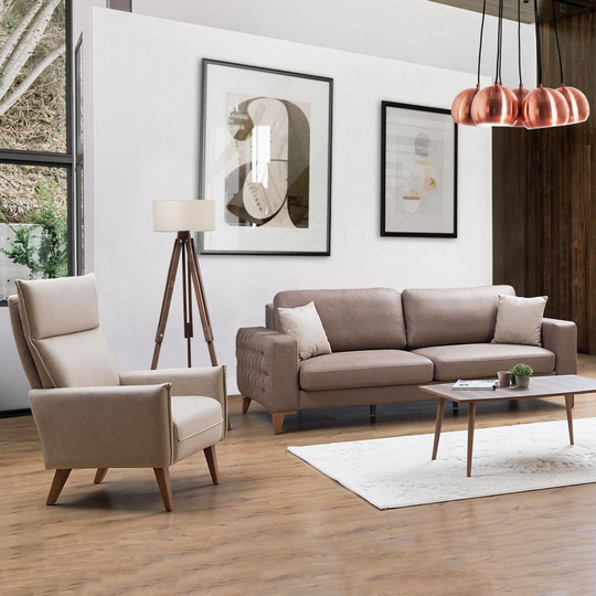 Canapea Modernă De Lux, Asya