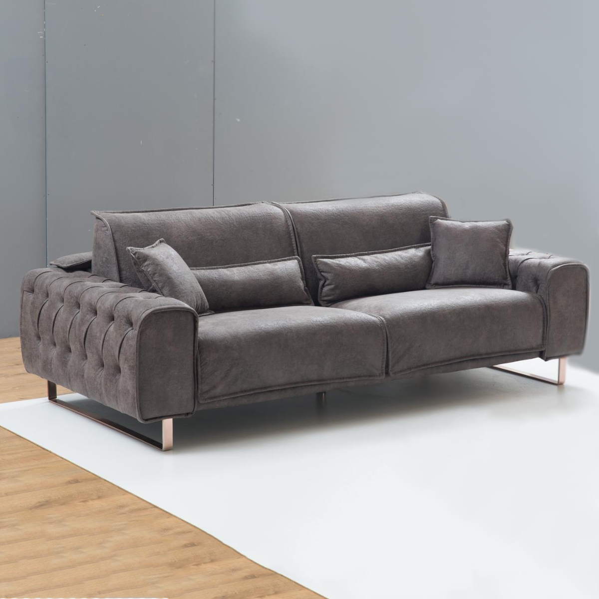 Canapea Modernă De Lux, Damla