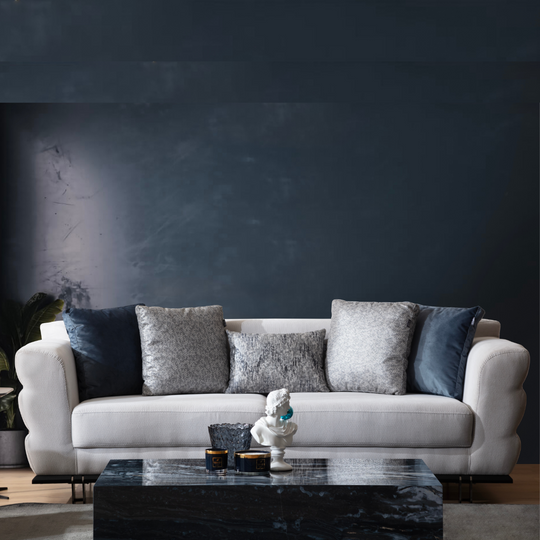 Canapea Modernă Cu 3 locuri, Armada