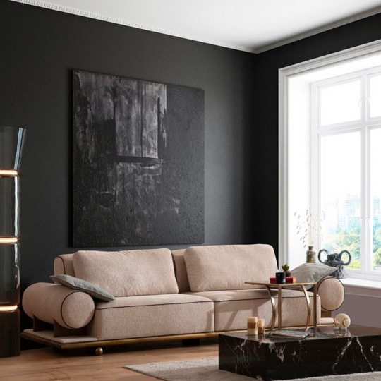 Canapea Modernă Bucle De Lux, Lima