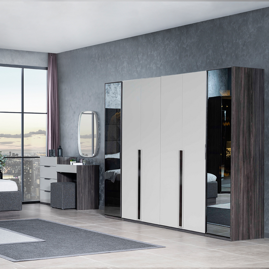 Dulap modular, Adessa