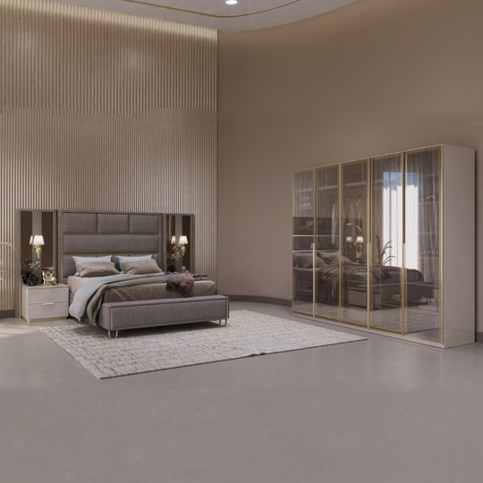 Set Dormitor de lux, Boston