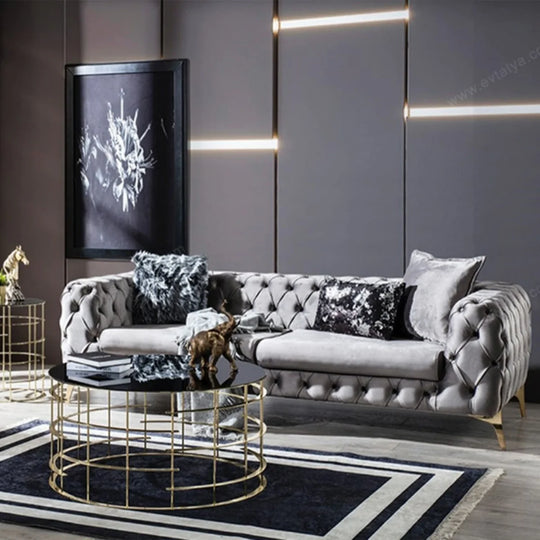 Colectia modernă London Chester