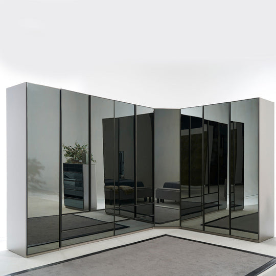 Dulap modular de lux  ,Olyat