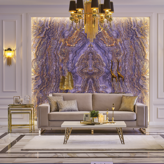 Canapea Extensibilă cu 3 Locuri, Massima