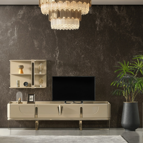 Unitate TV De Lux, Maribor