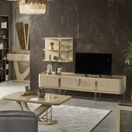 Colectia de Living si Dining de lux, Maribor