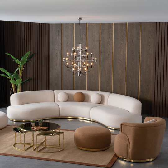 Colecția Bucle de Canapele și Colțare , Oslo