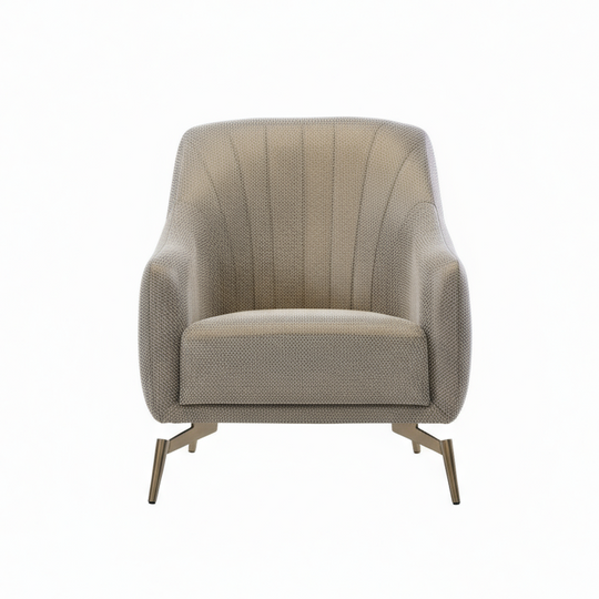 Fotoliu de lux, Zenith